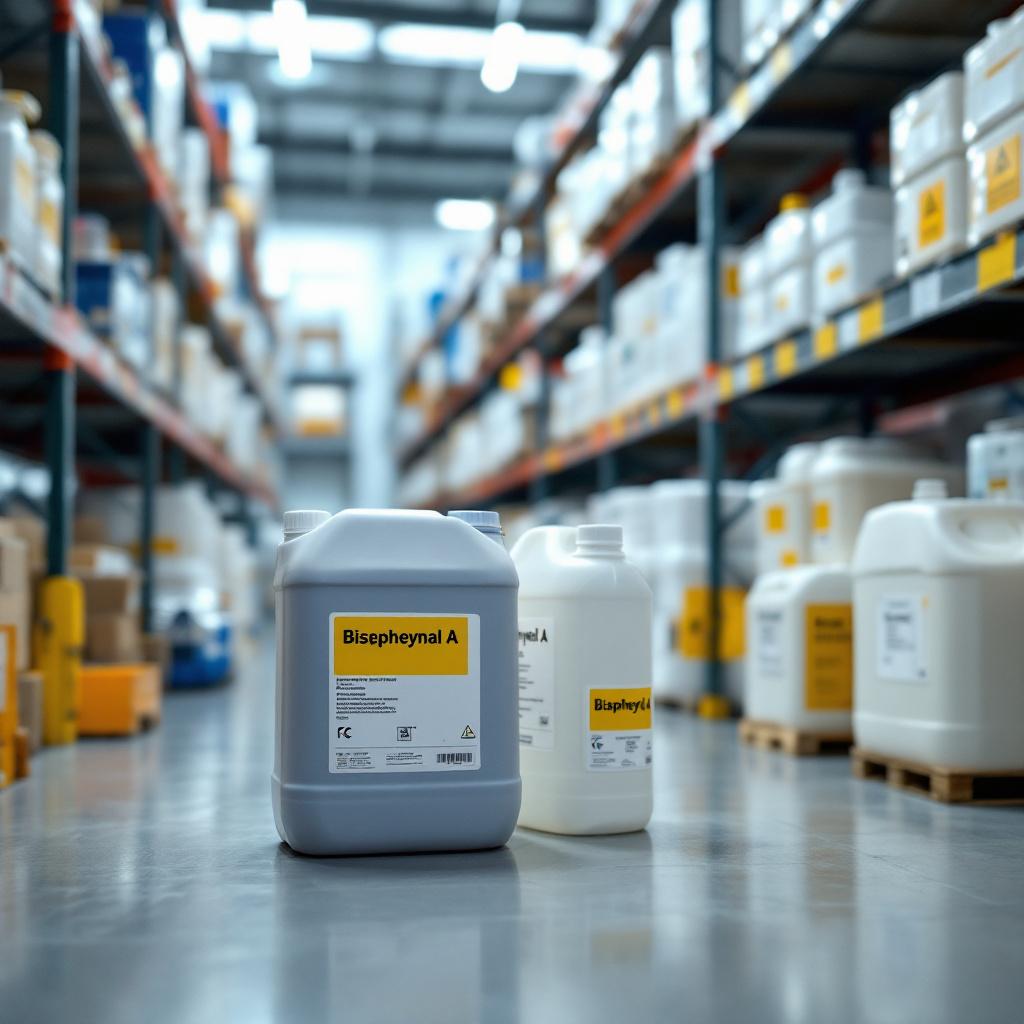Bisfenol a