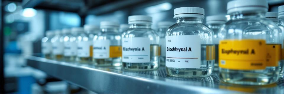 Bisfenol a